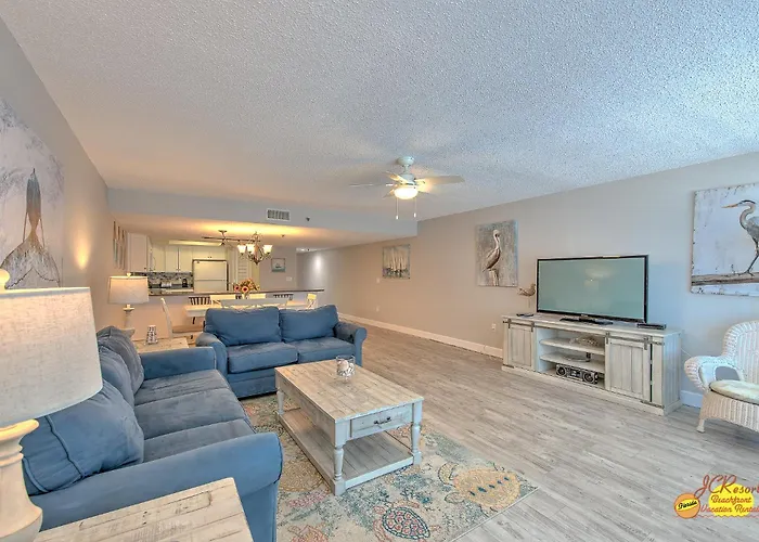 Apartment Dollar 509