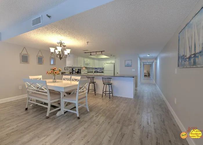 Apartment Dollar 509 Clearwater Beach