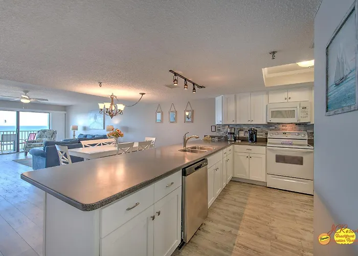 Dollar 509 Apartment