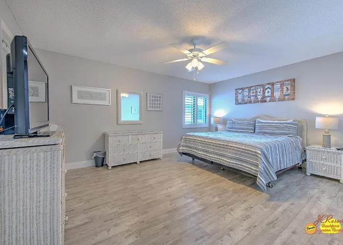 Apartment Dollar 509 Clearwater Beach