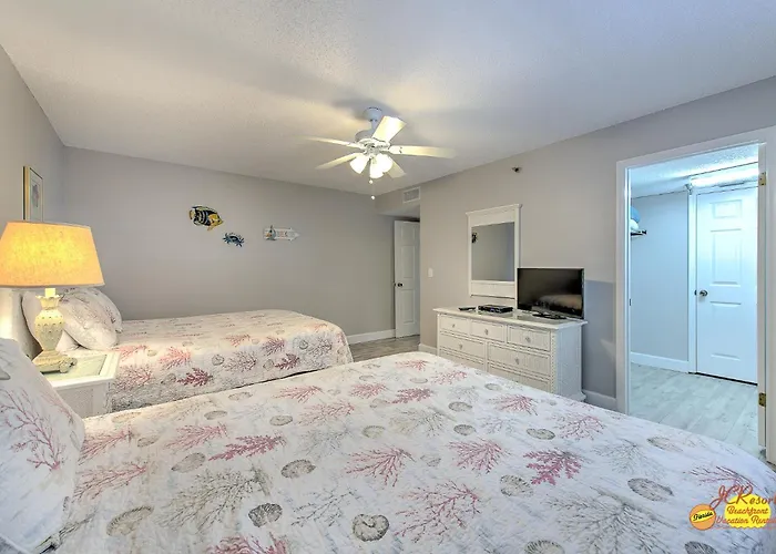 Apartment Dollar 509 *