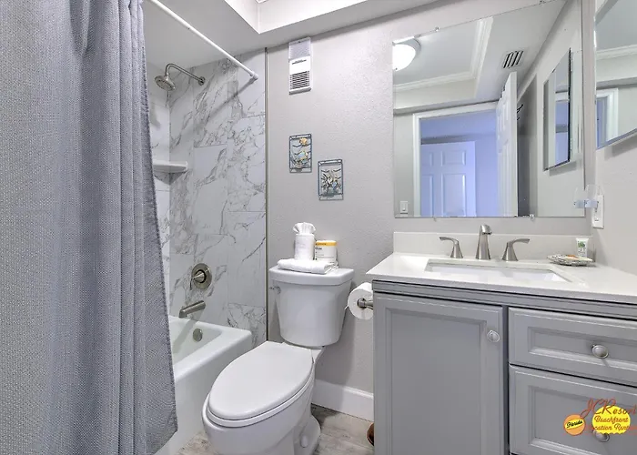 Apartment Dollar 509 Clearwater Beach