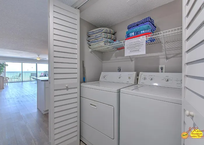 Apartment Dollar 509 Clearwater Beach