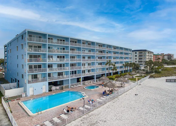 Dollar 509 Clearwater Beach