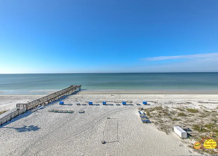 Dollar 509 Apartment Clearwater Beach