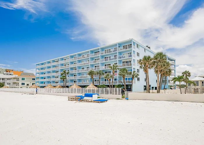 Dollar 509 Apartment