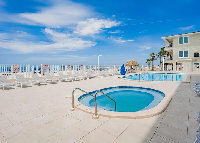 Dollar 509 Clearwater Beach