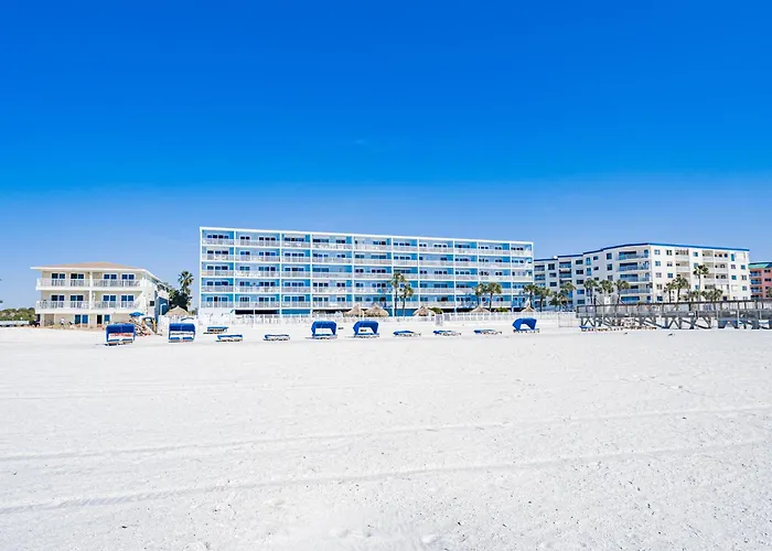 Dollar 509 Apartment