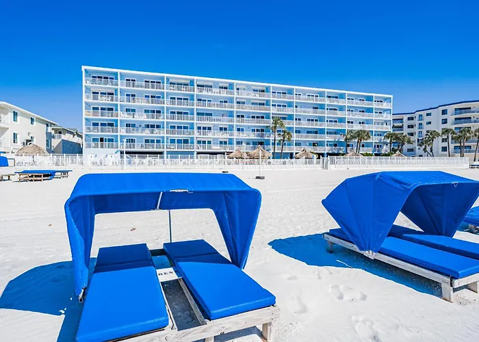 Dollar 509 Clearwater Beach