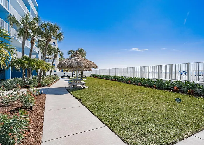 Dollar 509 Apartment