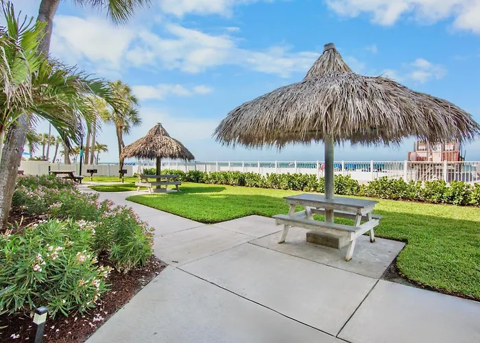 Dollar 509 Apartment Clearwater Beach