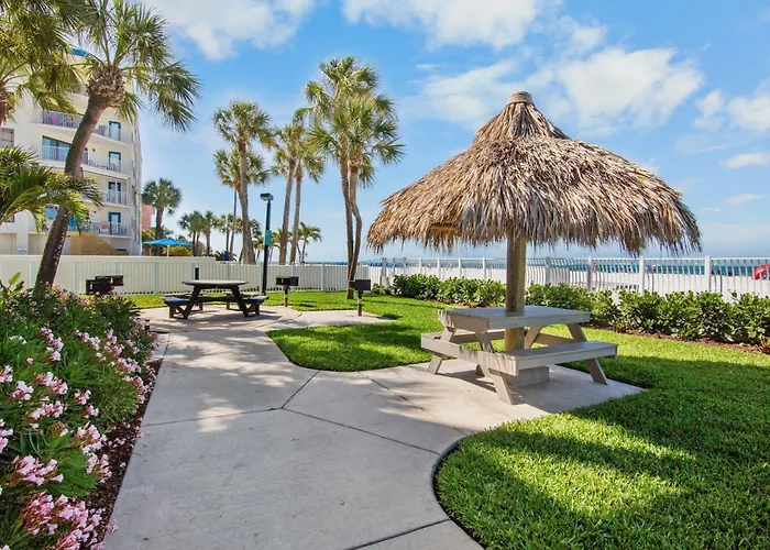 Dollar 509 Apartment Clearwater Beach