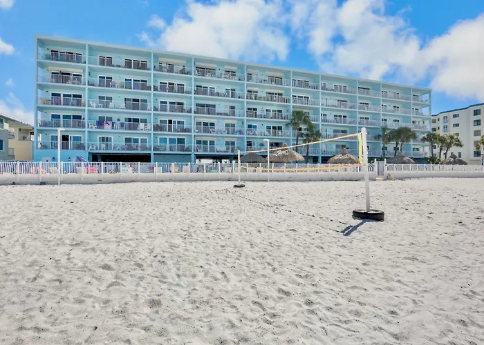 Dollar 509 Clearwater Beach