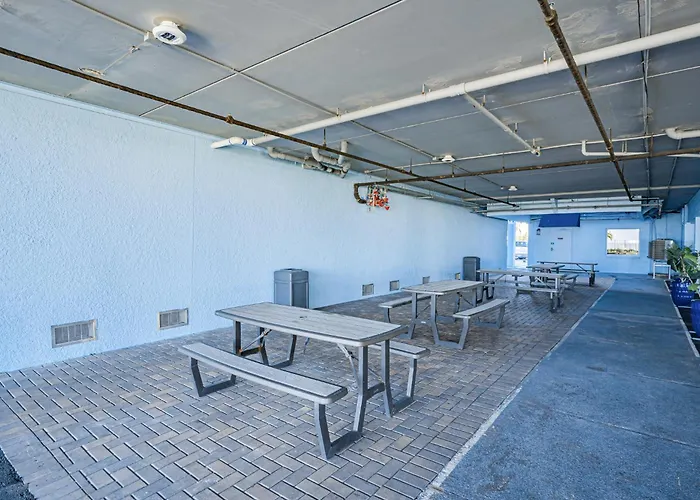 Dollar 509 Apartment Clearwater Beach