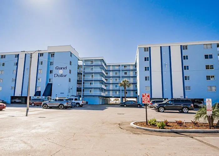 Dollar 509 * Clearwater Beach