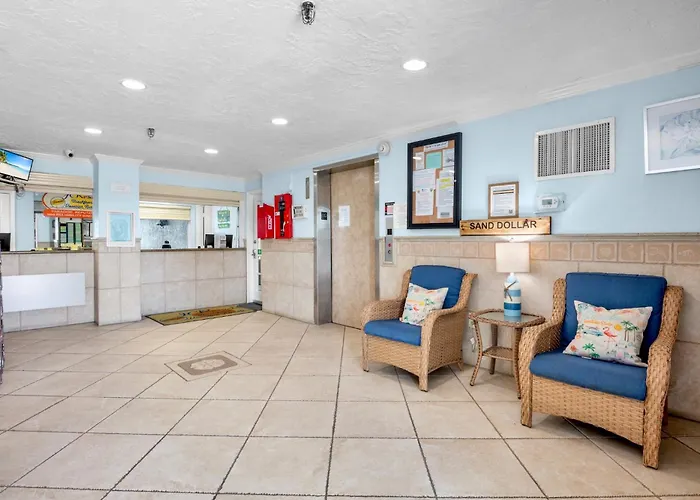 Dollar 509 Apartment *