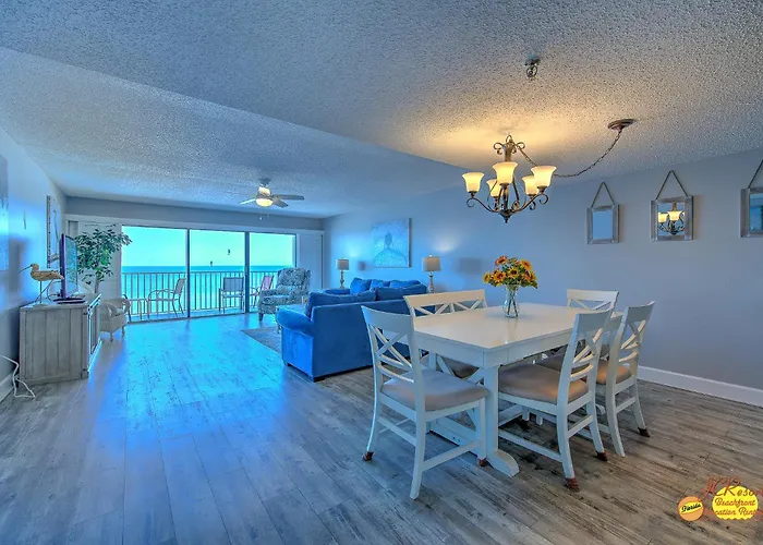 Dollar 509 * Clearwater Beach